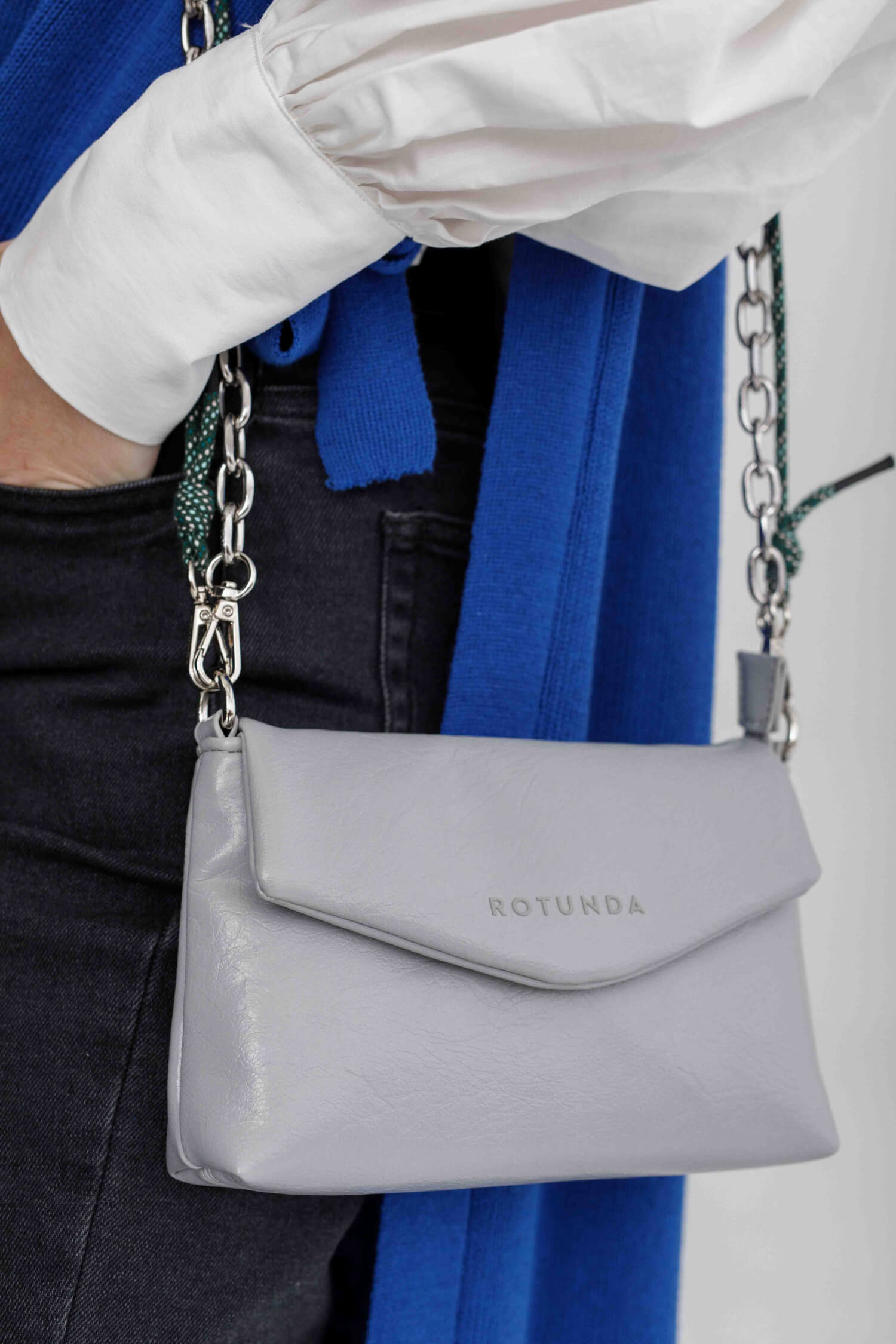 Vinzy Evening Bag