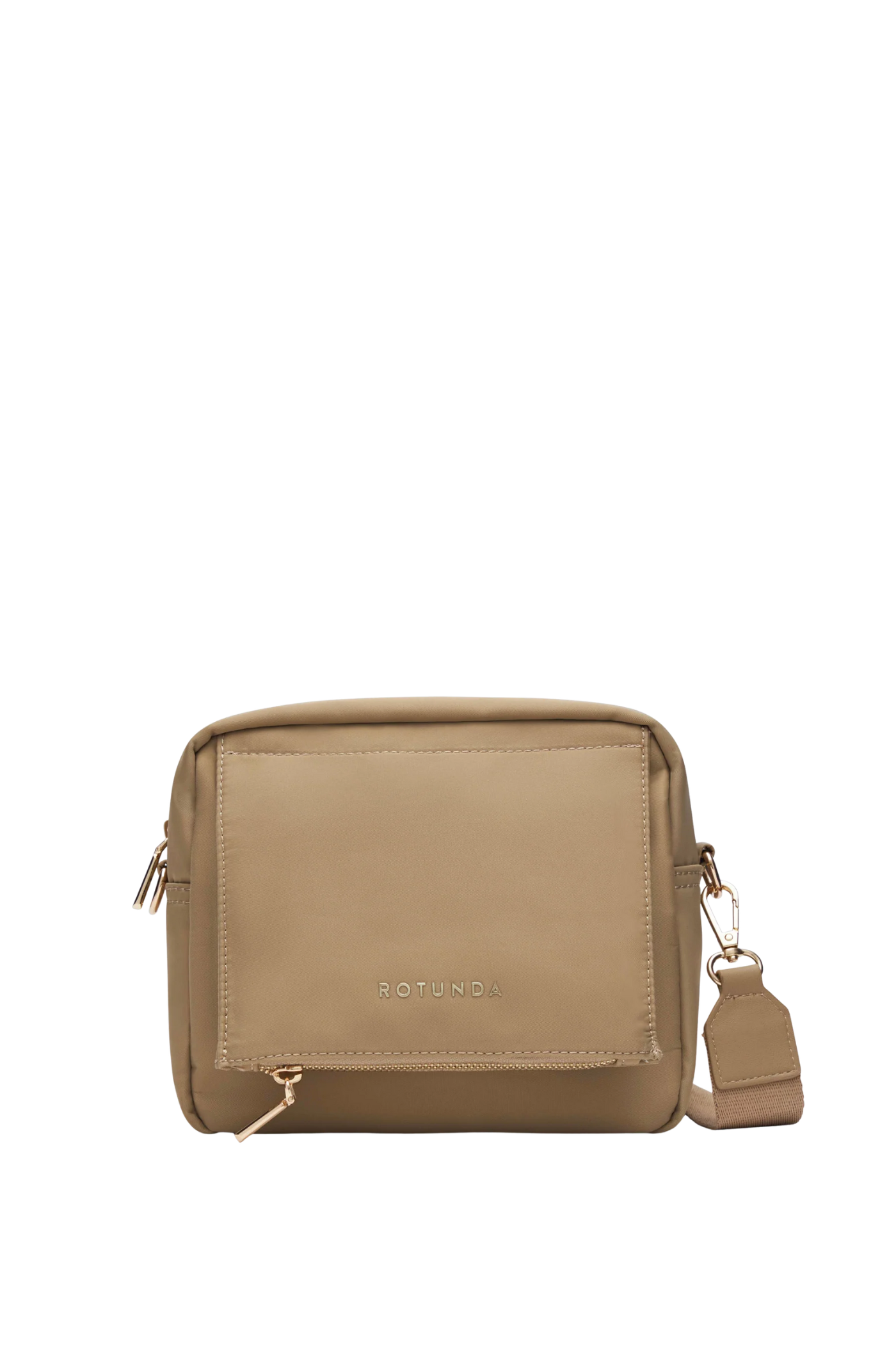 Zupa Crossbody Bag