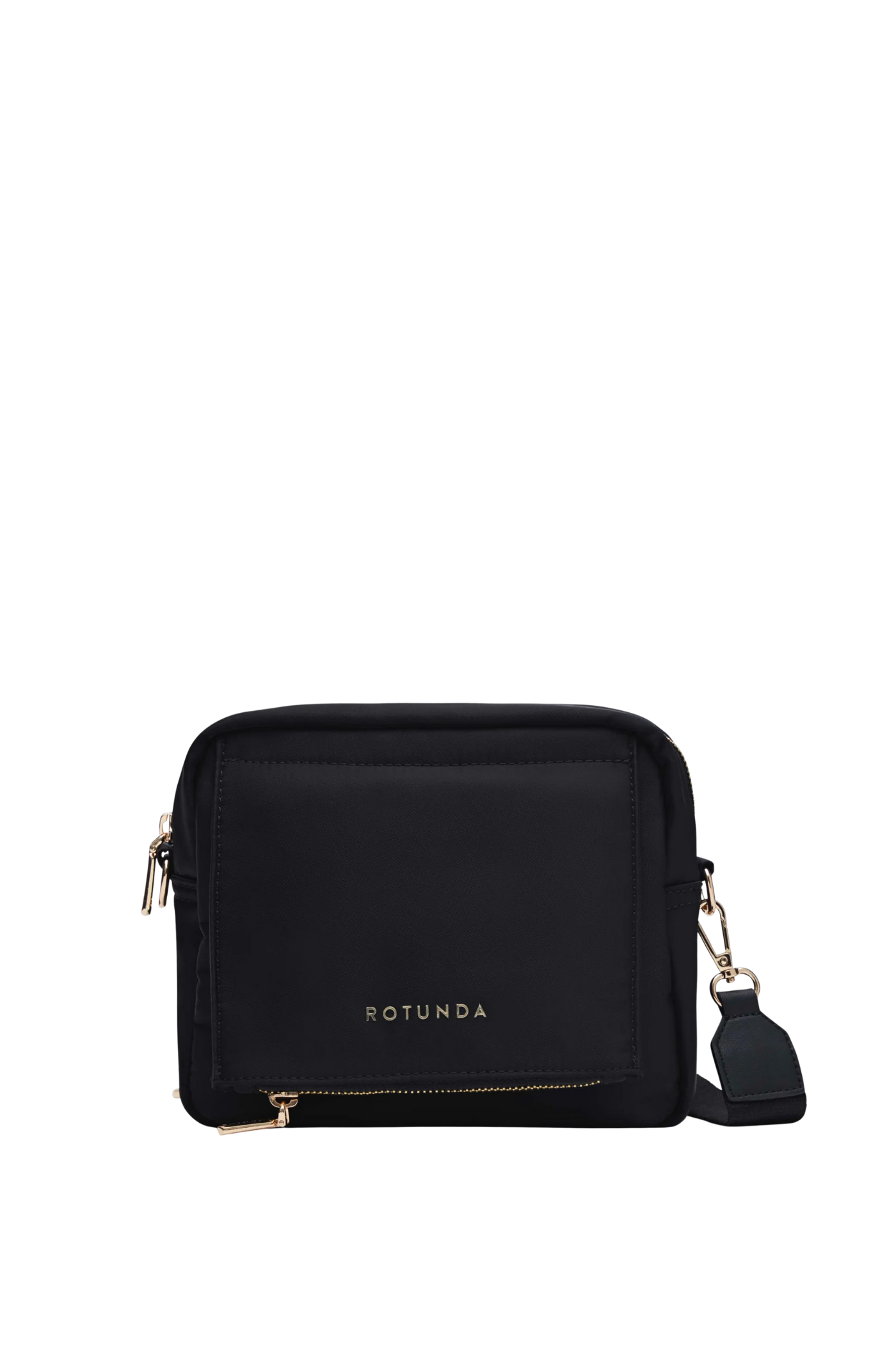 Zupa Crossbody Bag