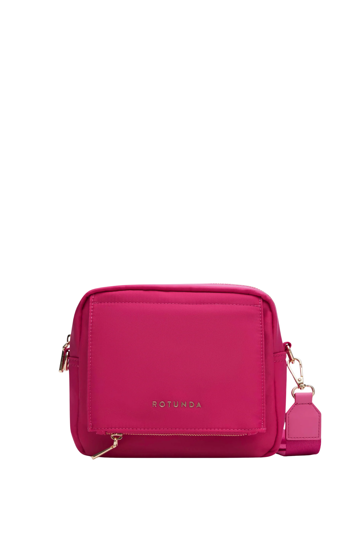 Zupa Crossbody Bag