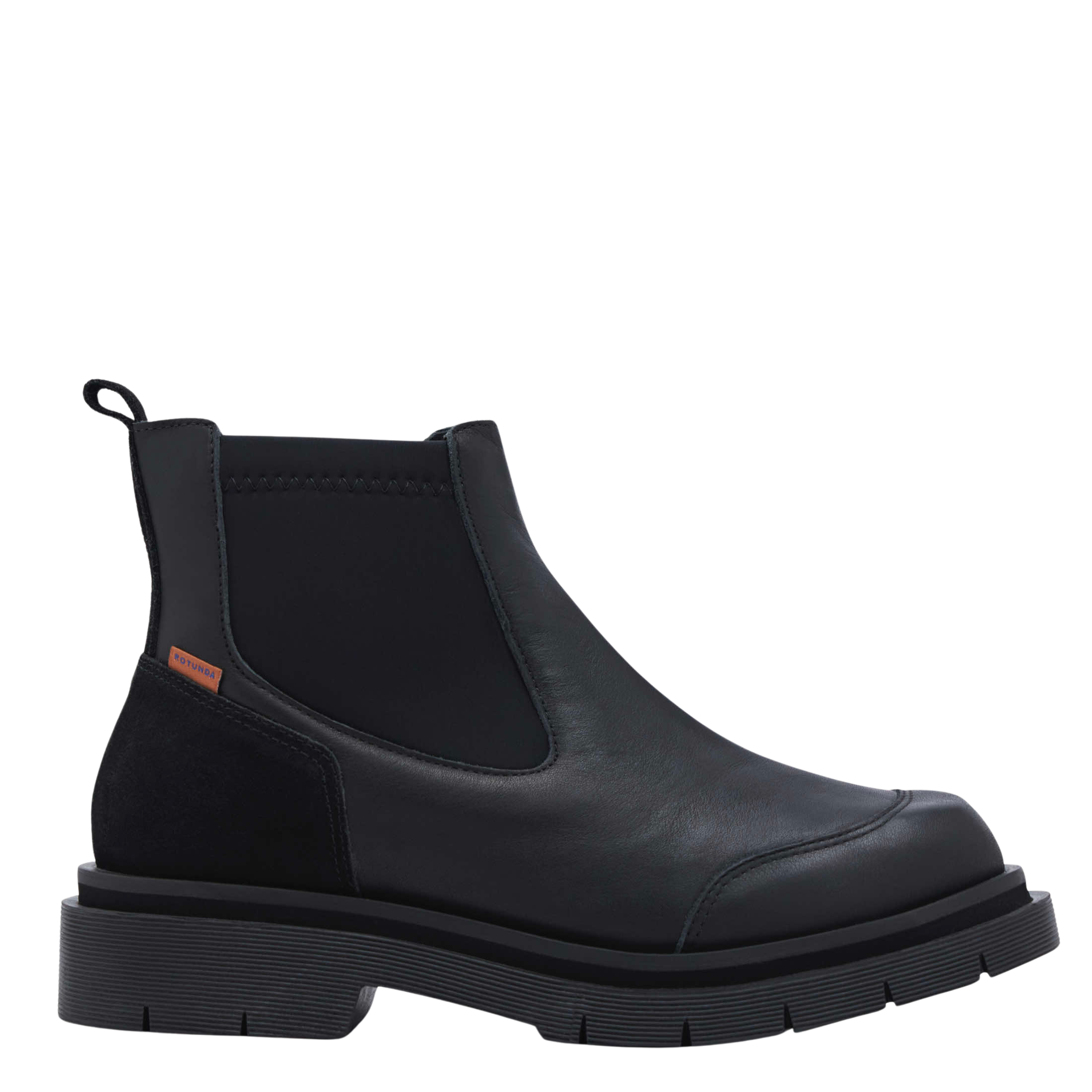 Peq Chelsea Boots