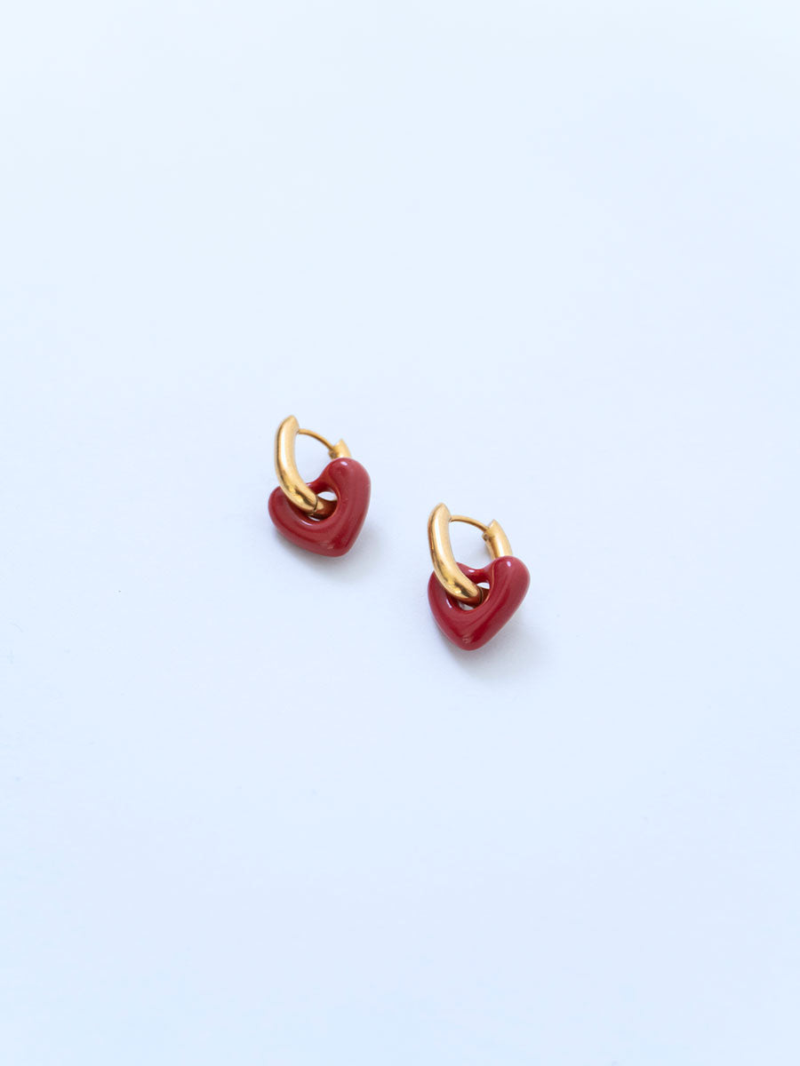 Cory Earrings