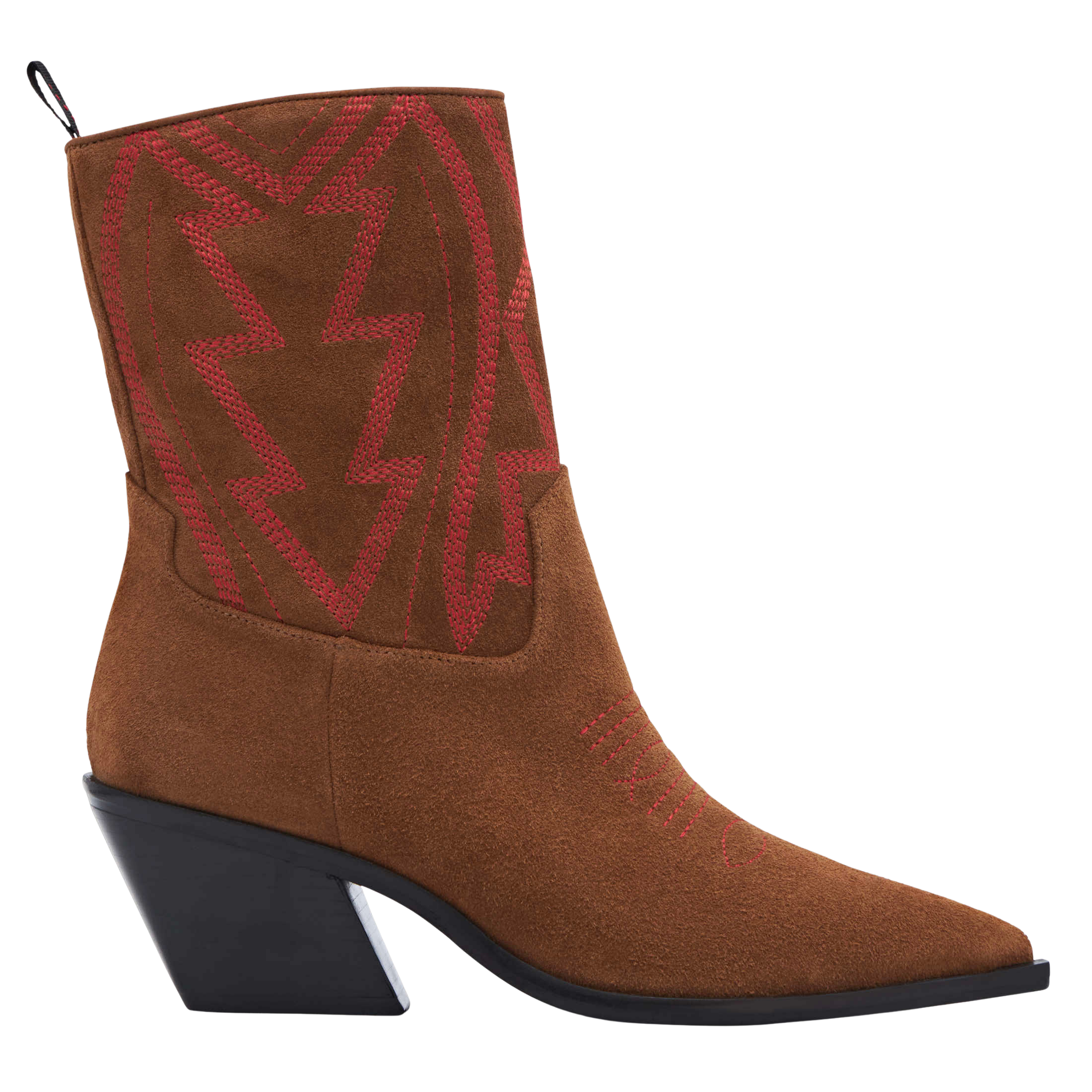 Arely Western Boot