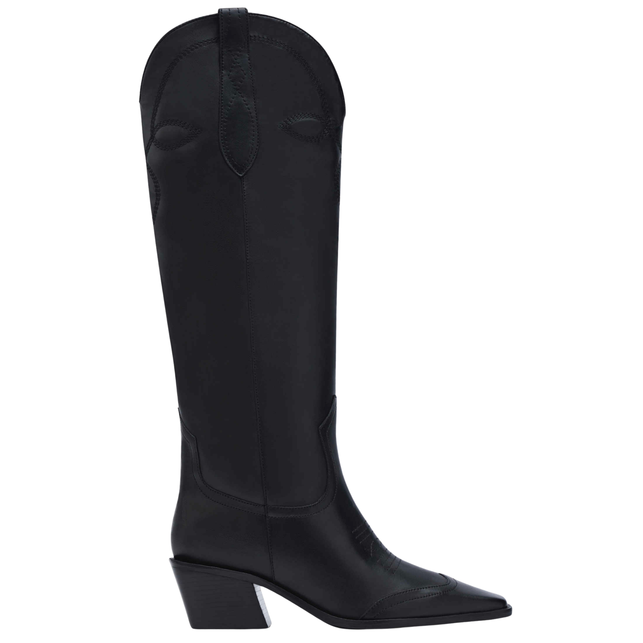 Mugui Cowboy Boots