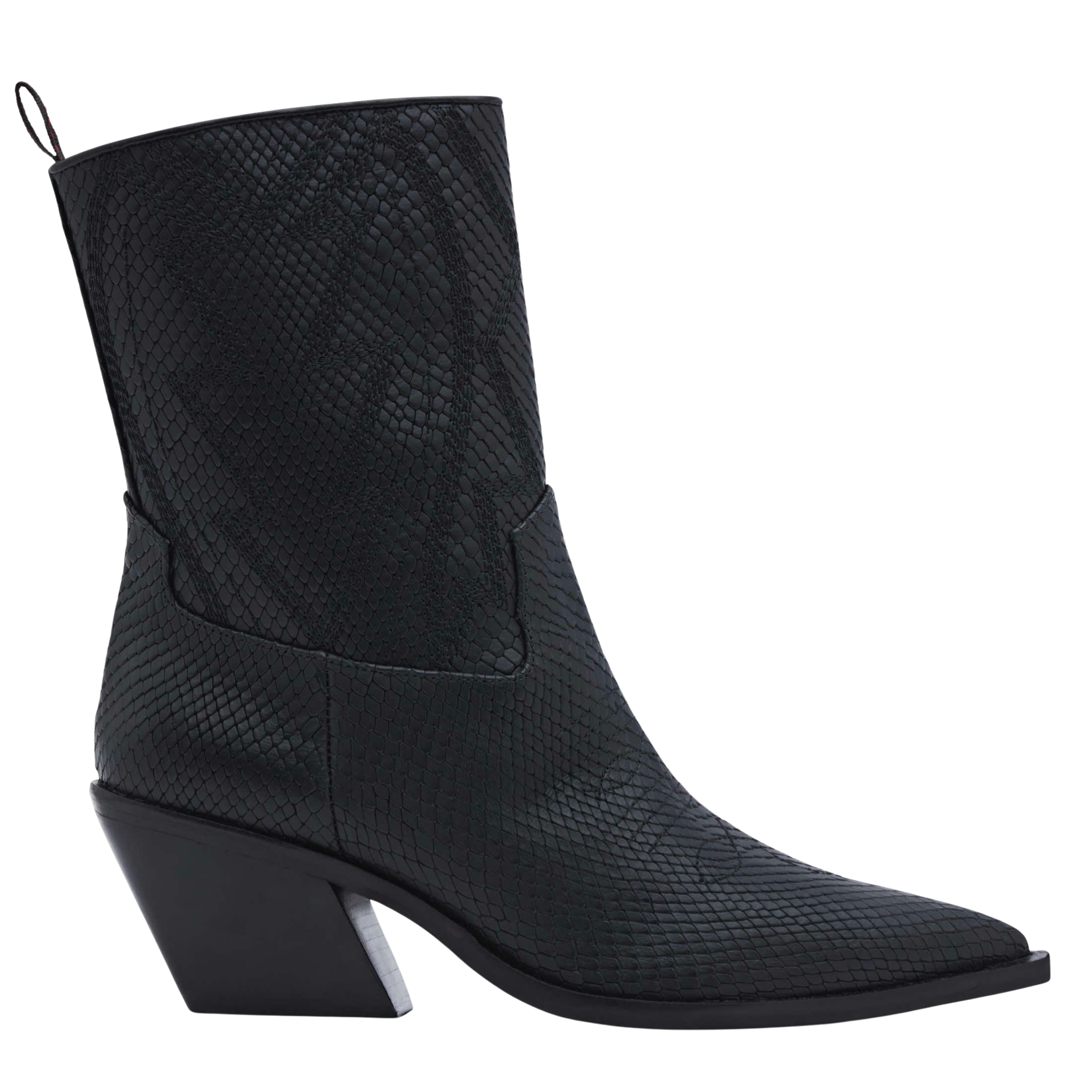 Arely Western Boot