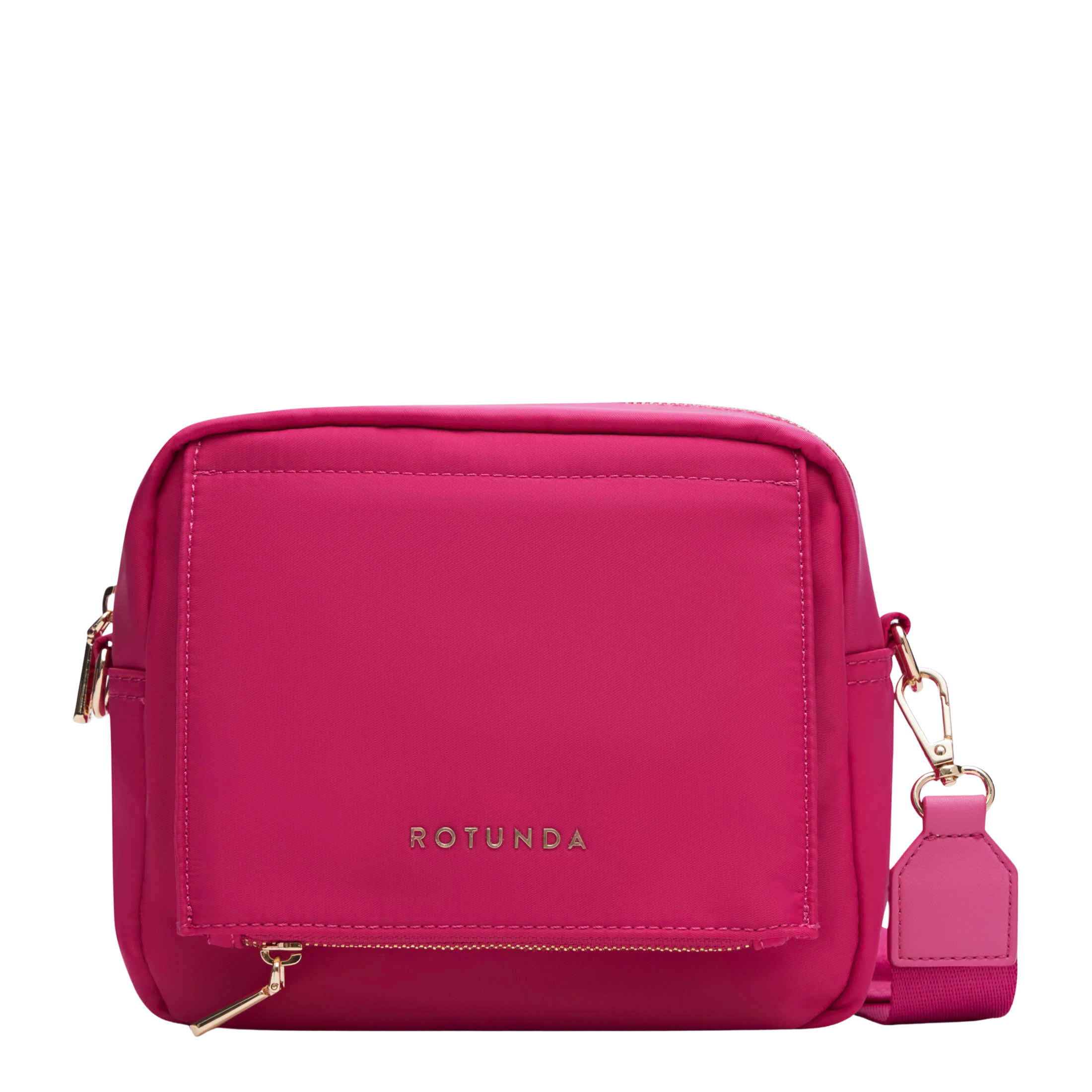 Zupa Crossbody Bag