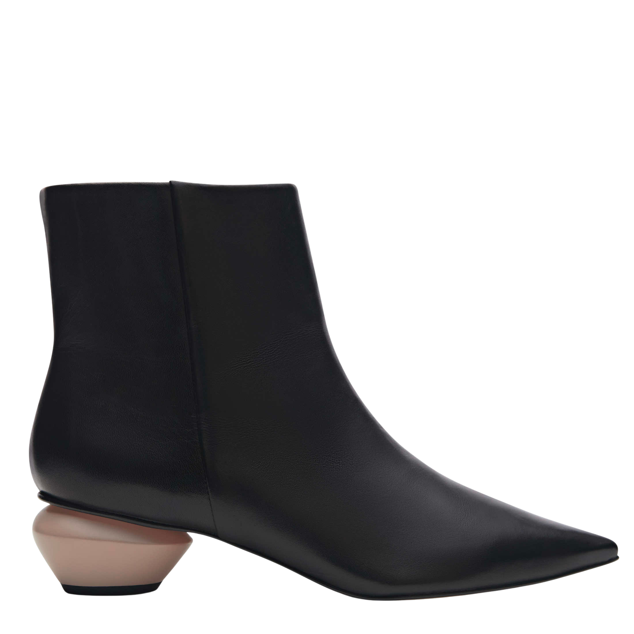 Dana Ankle Boots