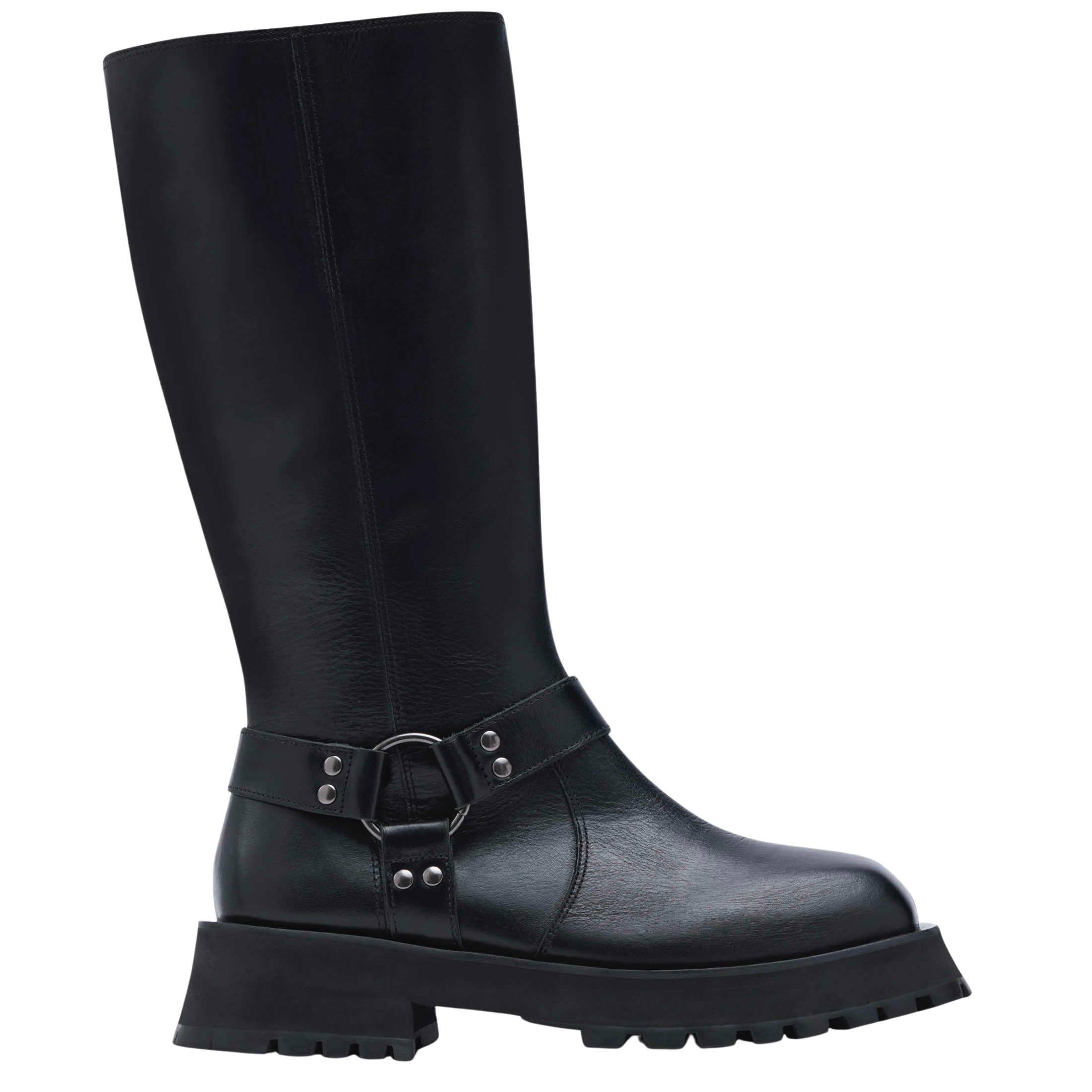 Buke Boots