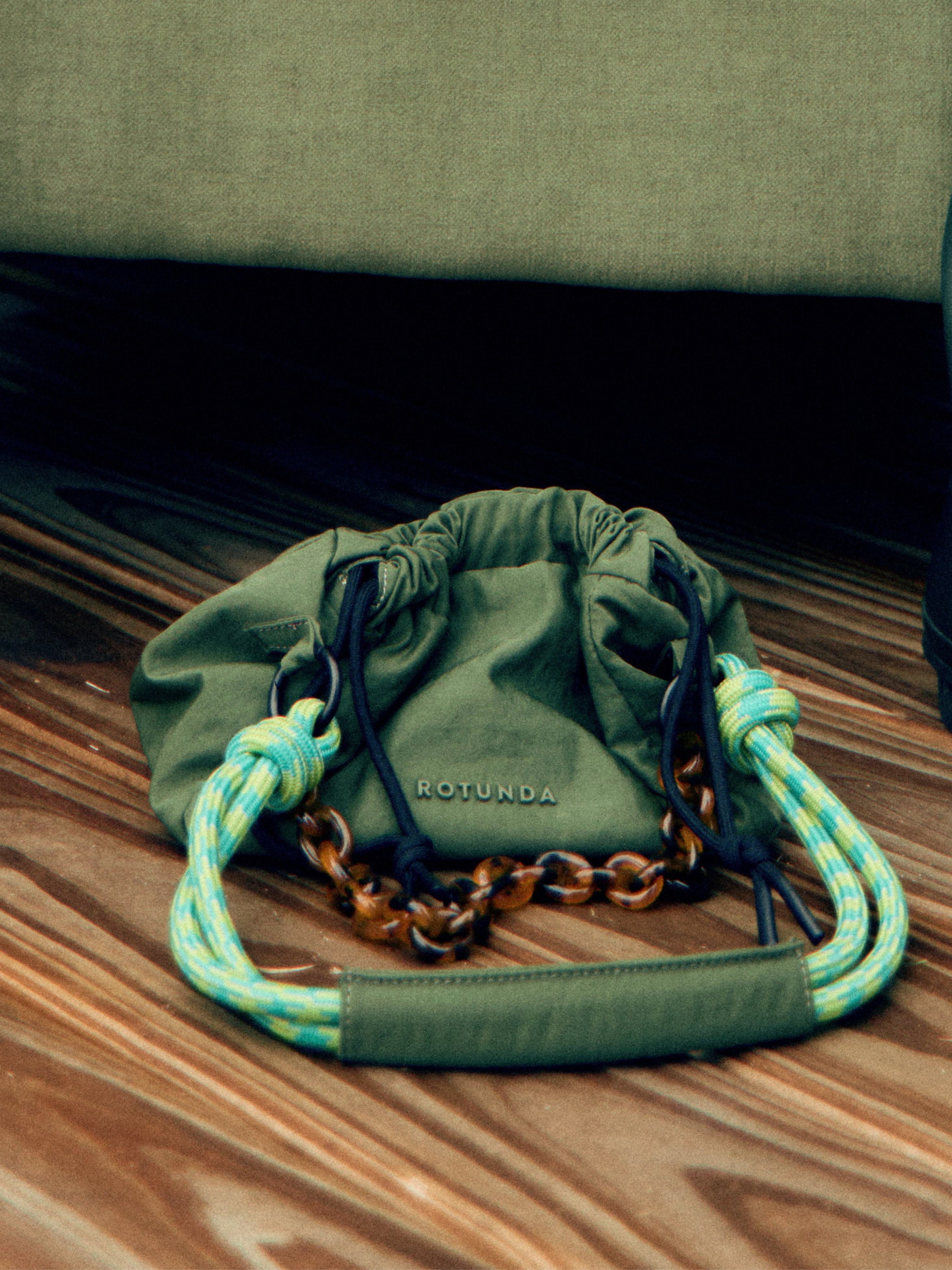 Bucket Bag Small　根岸　ロンハーマン Bucket Bag Small 根岸 ロンハーマン