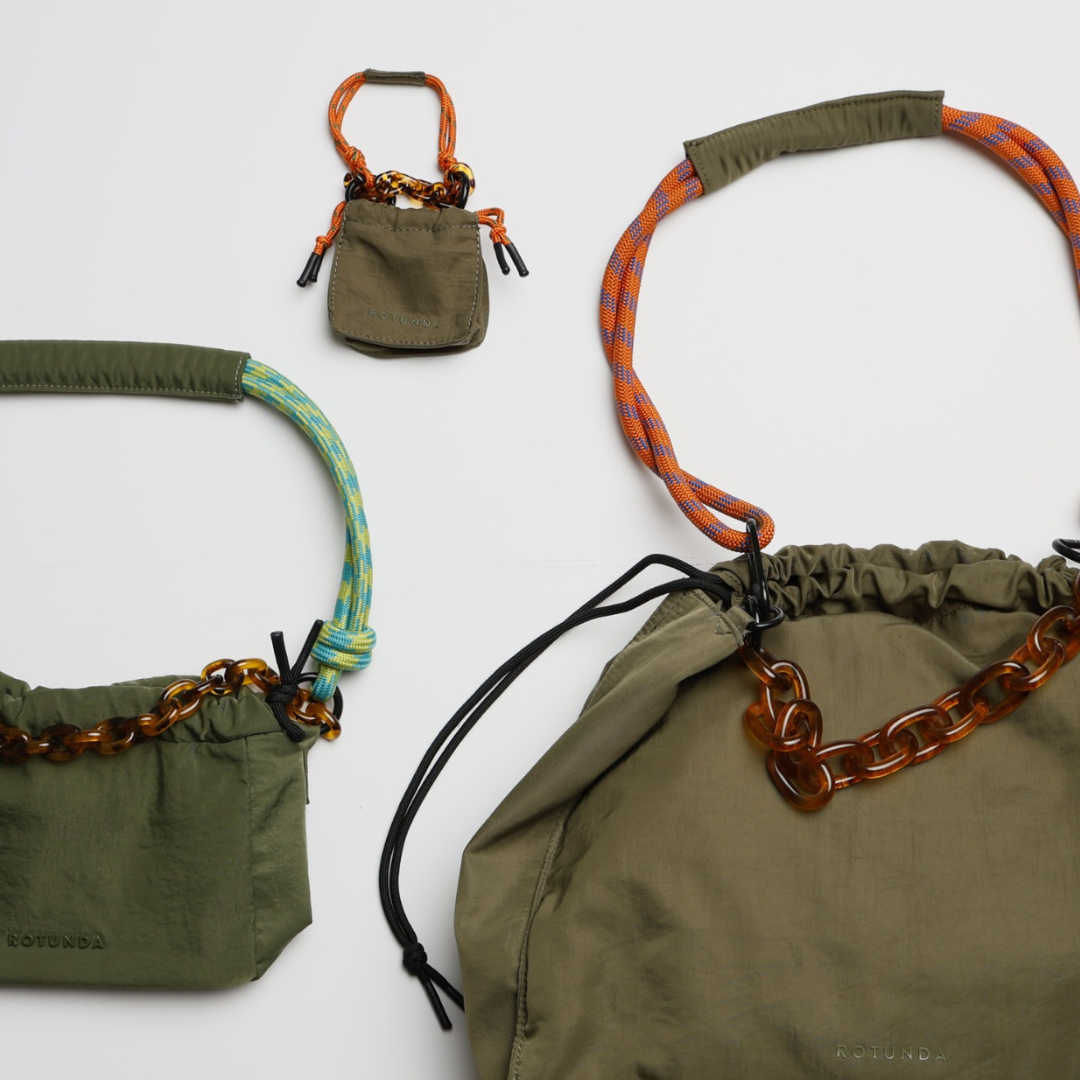 Sant Hobo Bag Family