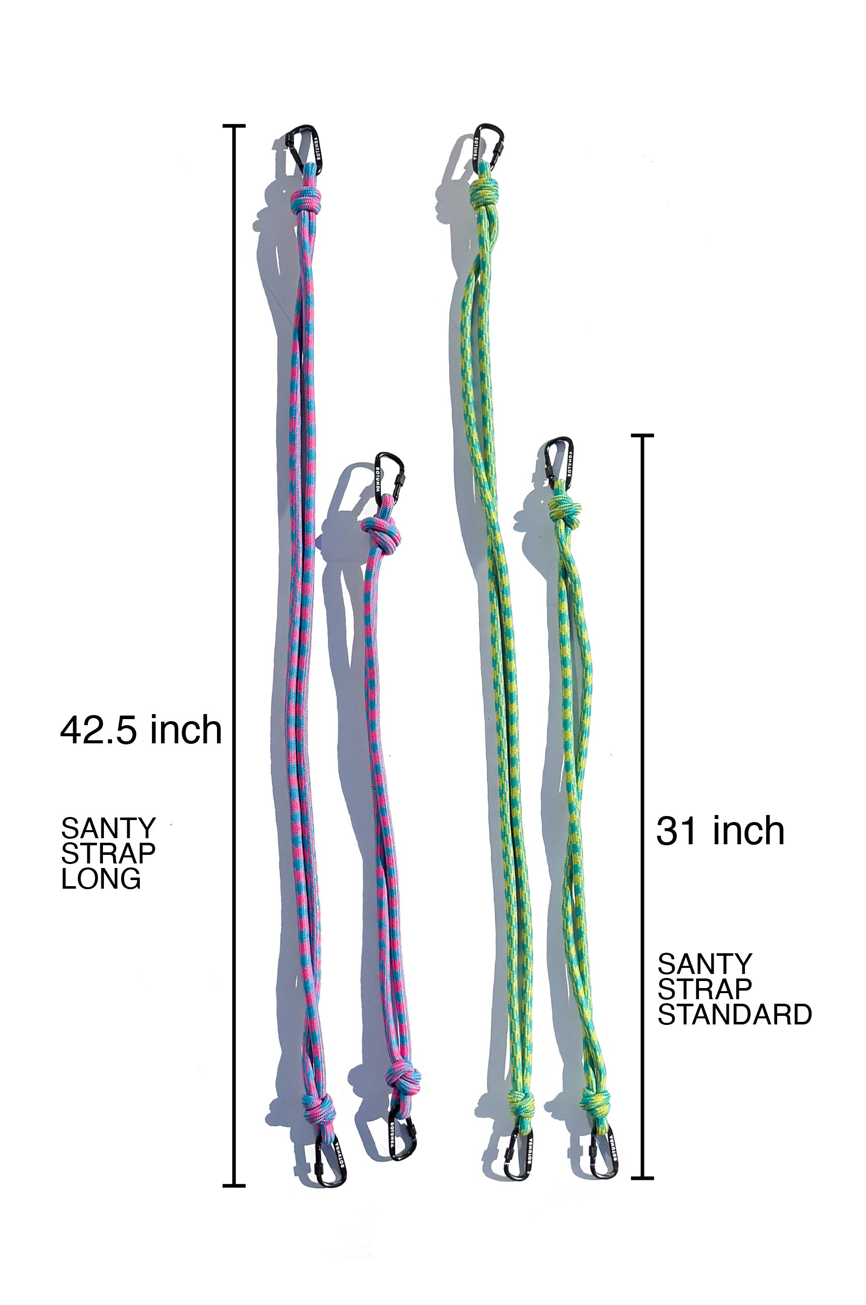 Santy Strap Long