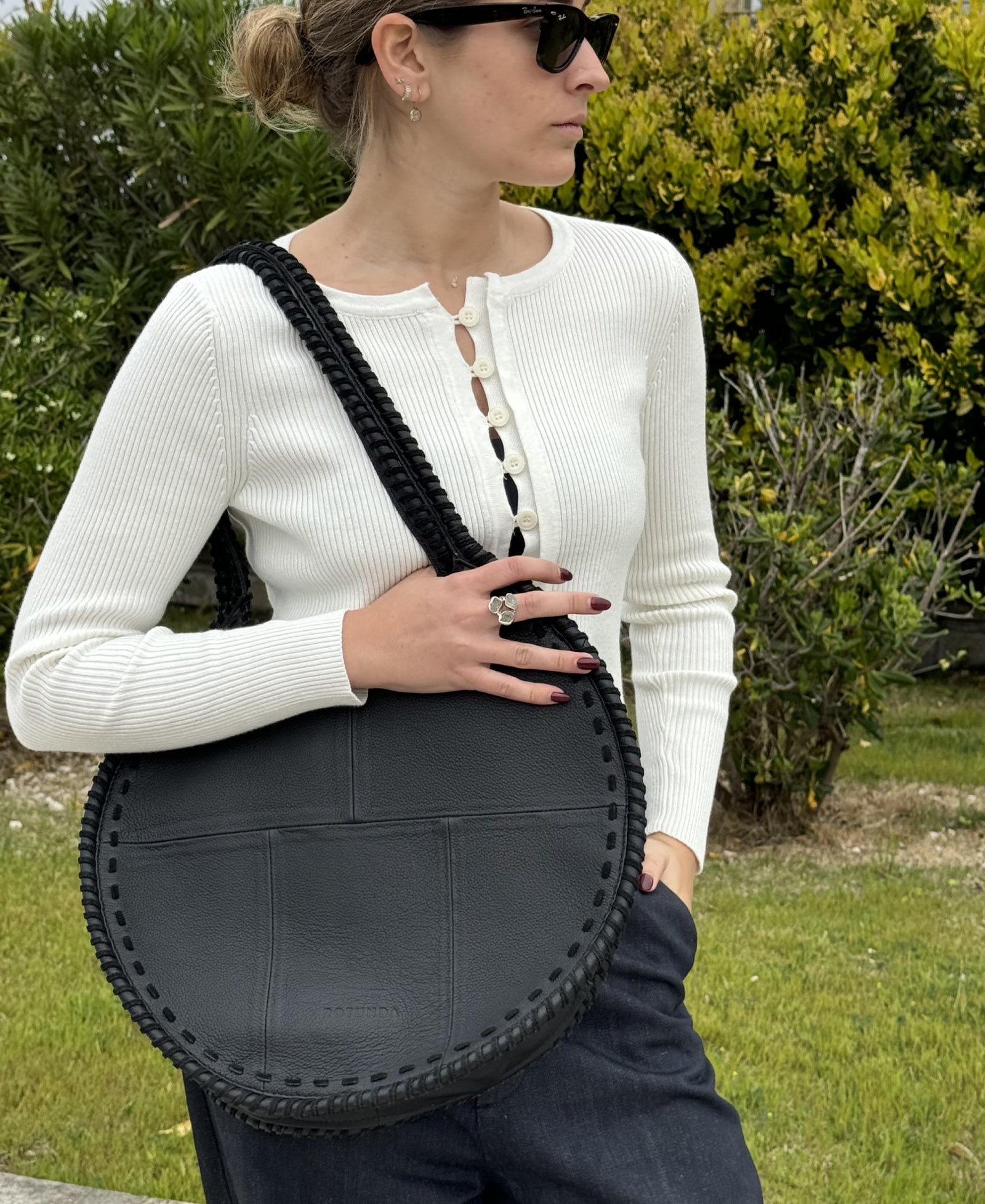 Octant Opera XL Bag